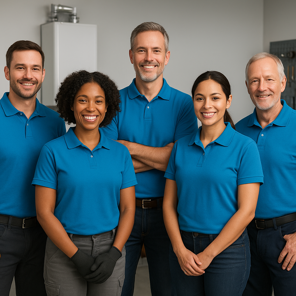 About Sugar Land Tankless Pros