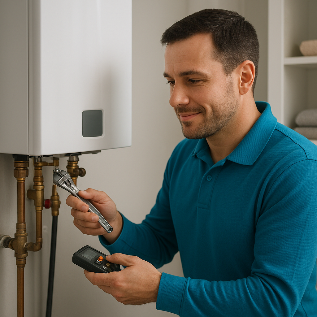 Why Choose Sugar Land Tankless Pros for Sugar Land tankless in Sugar Land TX